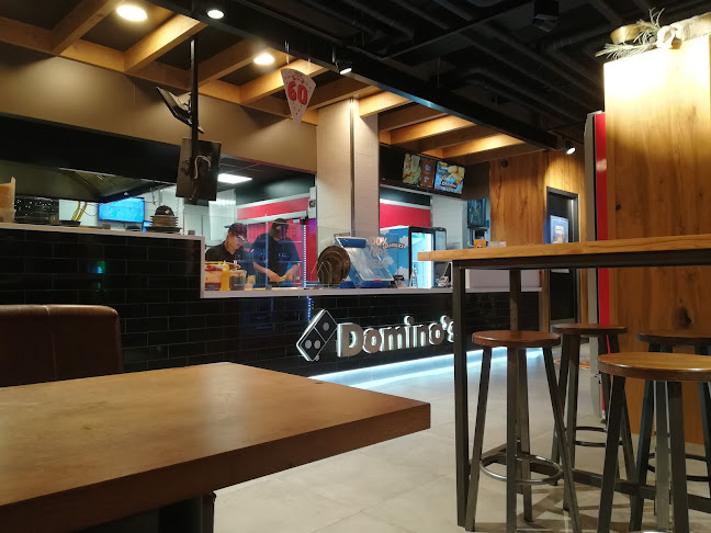 Domino's Pizza Alkmaar Europaboulevard