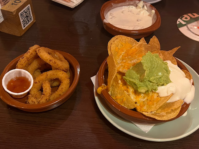 Comentarii opinii despre La Cubanita Ridderkerk