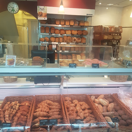 Bakkerij Tetteroo Naarden - Naarden