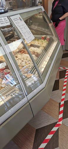 Lorenzo IJssalon - Utrecht