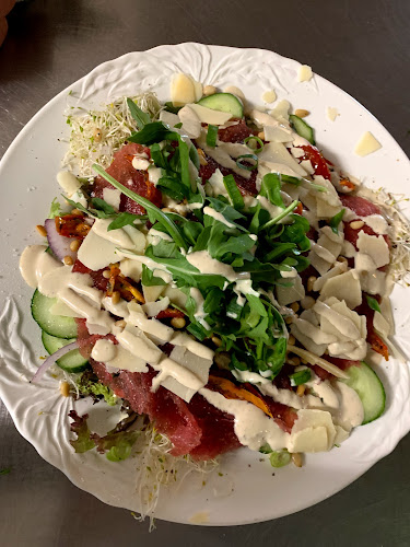 Brasserie Gezellig - Horeca