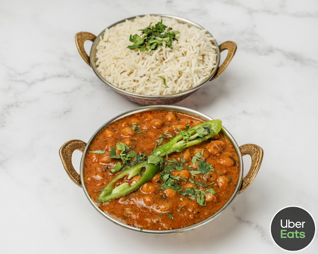 Taste of India Tandoori Restaurant - Horeca