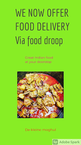 Opinii despre De Kleine Moghul în Groningen - Horeca