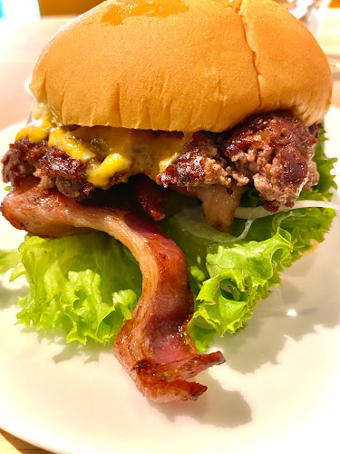 Bill's Burger Joint - Horeca