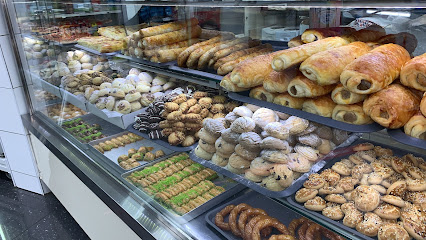 Bakkerij Kapadokya Bakkerij Semeet