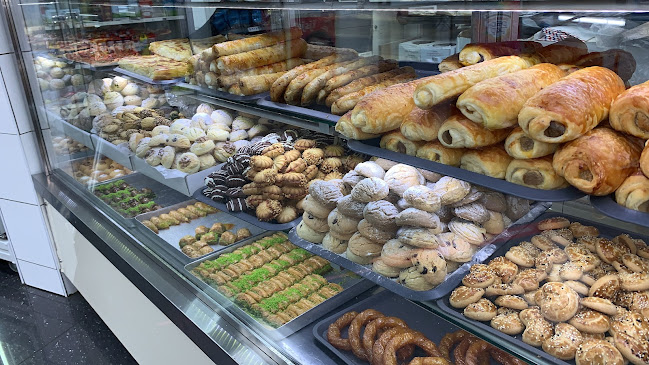 Bakkerij Kapadokya Bakkerij Semeet