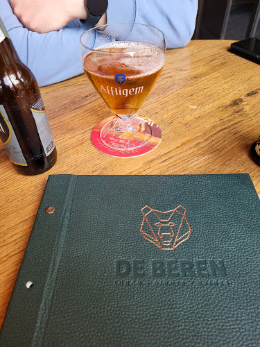 Opinii despre Restaurant De Beren Haarlem în Haarlem - Horeca