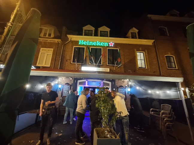 The pub '61 - Horeca