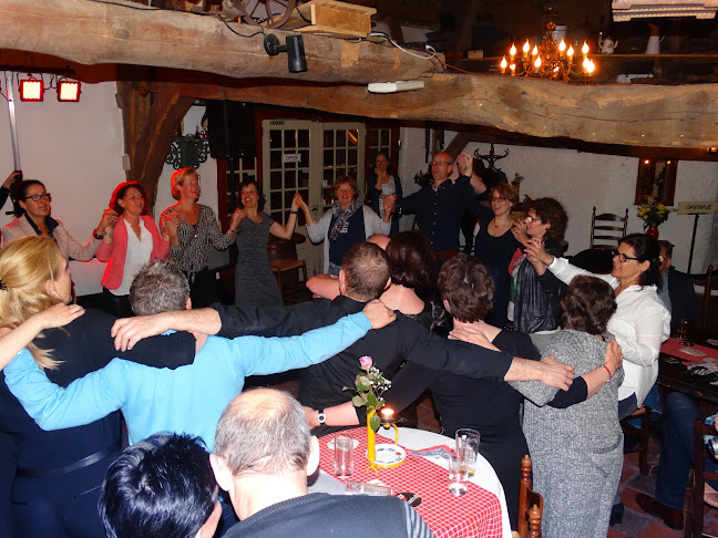 Comentarii opinii despre Gasterij De Nieuwe Hoef