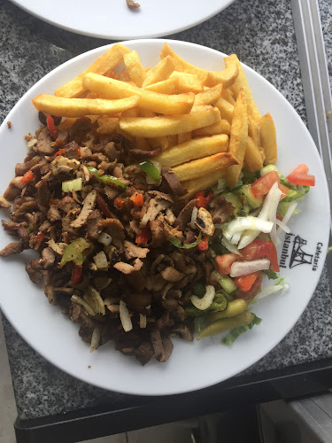 Cafetaria Istanbul Echt - Horeca