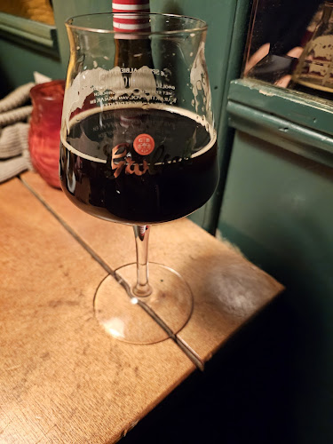 Bierlokaal de Veste - Leiden