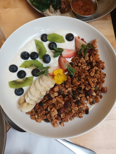 Comentarii opinii despre Bakers & Roasters