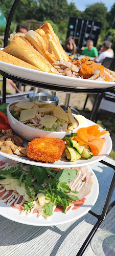 Opinii despre Bij het Atelier în Werkendam - Horeca