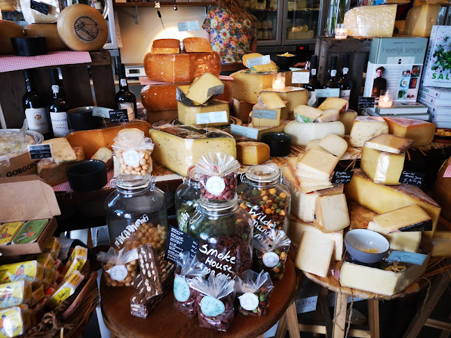 Comentarii opinii despre Le Salonard Maastricht