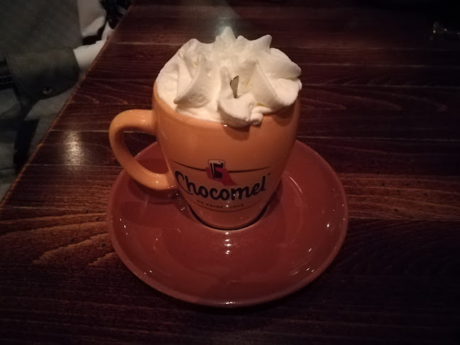 La Galleria Boulevard Scheveningen - Horeca