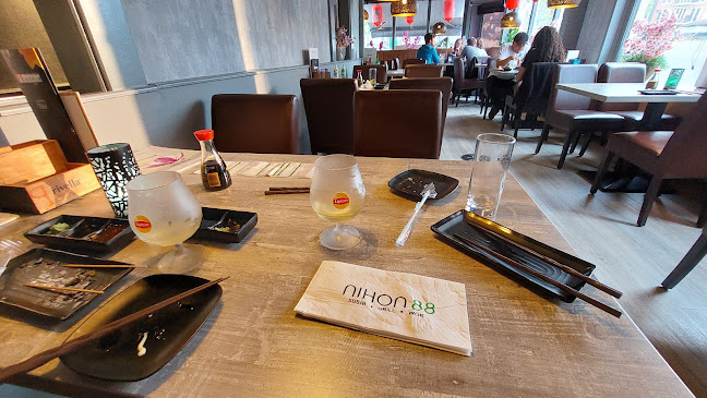 Nihon 88 - Horeca