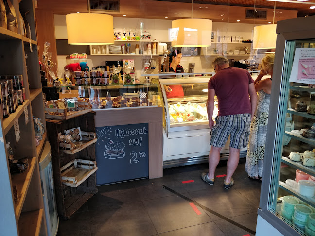 IJssalon San Marco - Horeca