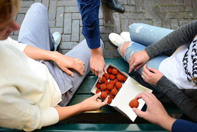 Slotermeerlaan 133A, 1063 JN Amsterdam