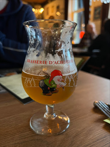 Comentarii opinii despre Eetcafé J&A