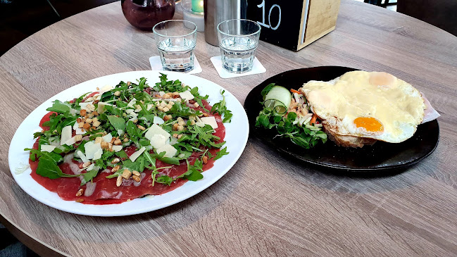 Jofel aan de Plas - Vlaardingen