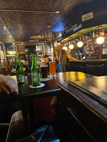 Cafe de Gieterij - Heiligerlee