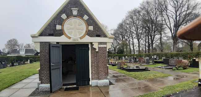 Café Gelderingen - Steenwijkerwold