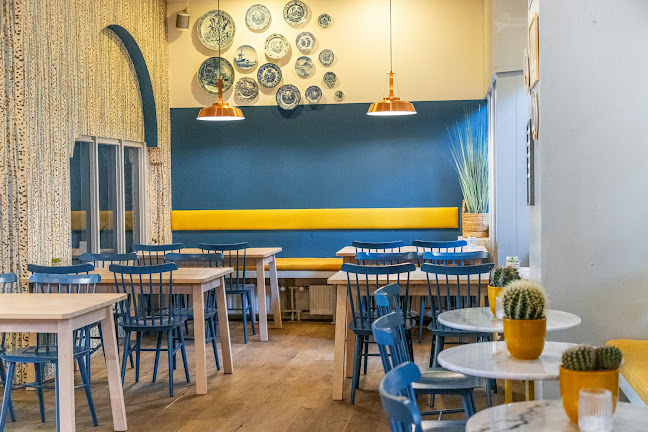 Bakkerij Royal - 's-Hertogenbosch