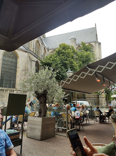 Stadskaffee Laurens - Alkmaar