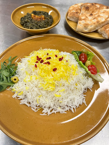 Opinii despre Bamyan Culinary în Rotterdam - Horeca