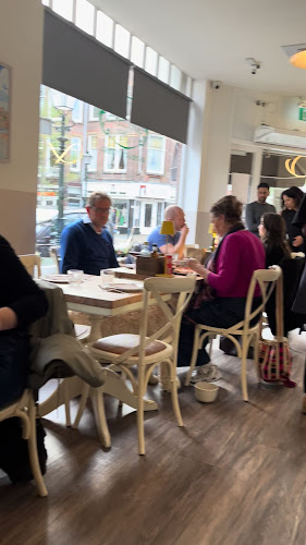 Comentarii opinii despre La Piazzetta di Lauro