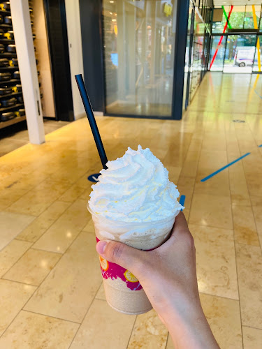 Comentarii opinii despre Amy's koffie en broodjes