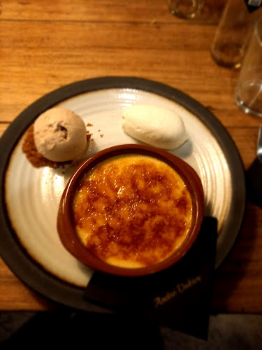 Opinii despre Het zusje van André Dokter în Groningen - Horeca