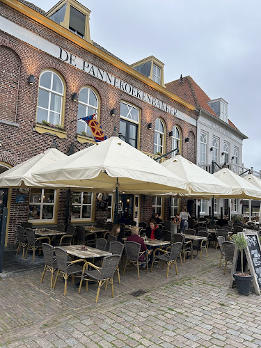 Opinii despre De Pannekoekenbakker Heusden în Heusden - Horeca