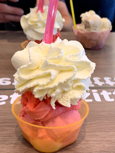 IJssalon Nino - Rotterdam