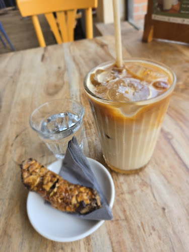 Opinii despre Pure Roasted în Arnhem - Horeca