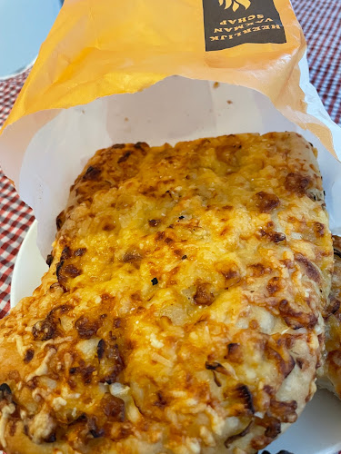 Bakkerij van der Heijden - Amsterdam