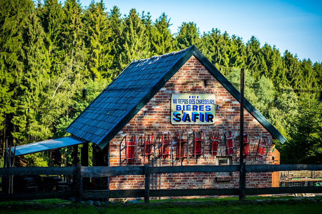 Opinii despre Boscafé 't Hijgend Hert în Vijlen - Horeca