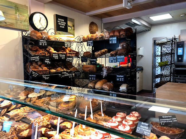 Comentarii opinii despre Het Zaanse Bakkertje