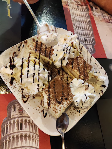 Restaurant Lorenza - Horeca