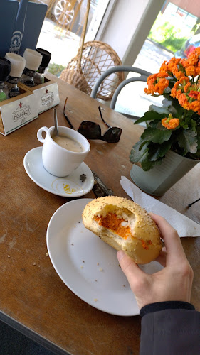 Opinii despre Bakkerij Tromp în Leeuwarden - Horeca