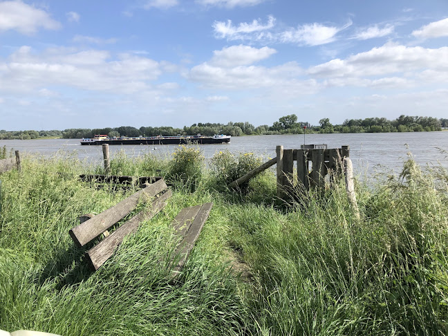 Cafetaria Big Bread Waalzicht - Horeca