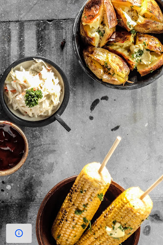 Comentarii opinii despre Spare Rib Express Hellevoetsluis