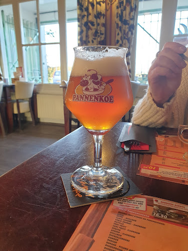 Comentarii opinii despre Pannenkoe Berkel en Rodenrijs