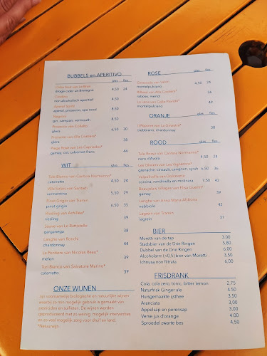 Opinii despre Ristorante La Scala în Amersfoort - Horeca