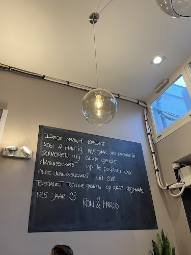 Zoet & Hartig Haarlemmerdijk