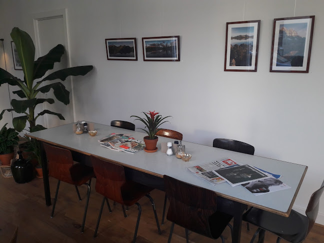 Fleur's Koffie - Horeca