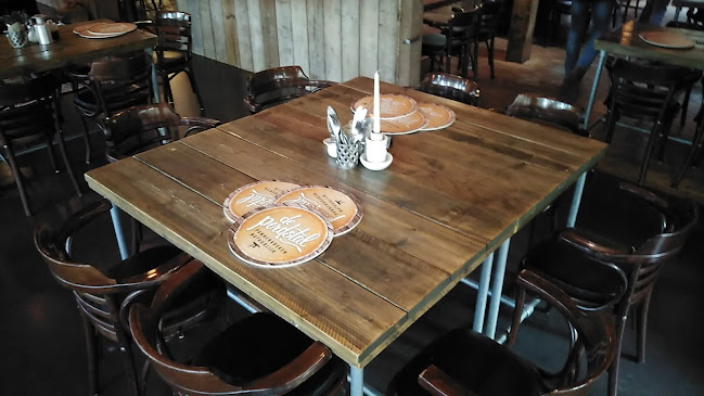 Pannenkoekenhuis De Perdstal Phone number