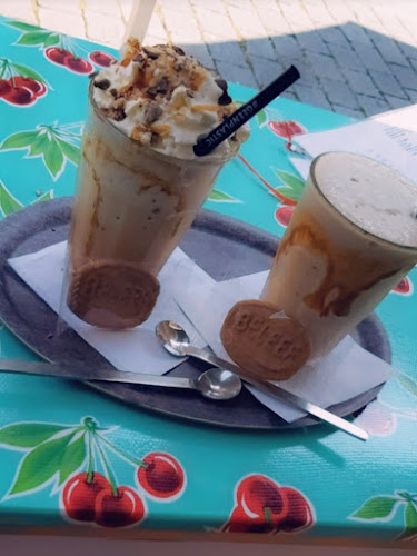 Comentarii opinii despre Inspire Coffee