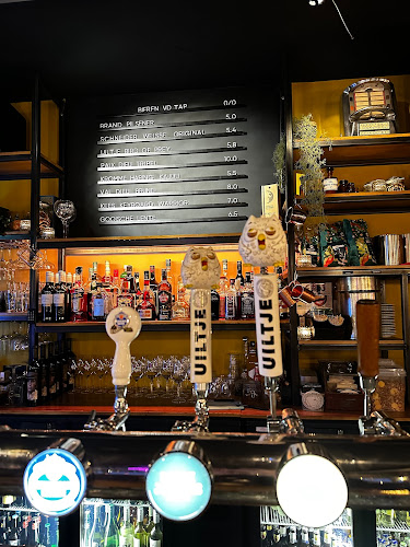 Bij De Jongens Valkenburg - Horeca