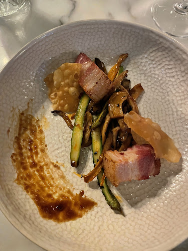 Restaurant Lef Dordrecht - Horeca